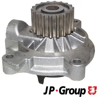 Водяной насос / Помпа JP GROUP 1114103300