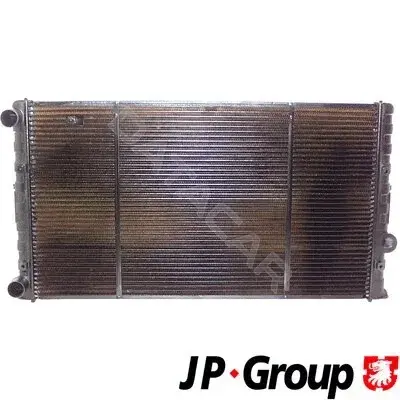 Радиатор охлаждения JP GROUP 1114203300