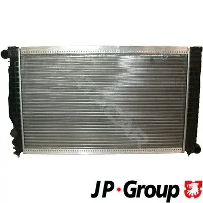 Радиатор охлаждения JP GROUP 1114204300