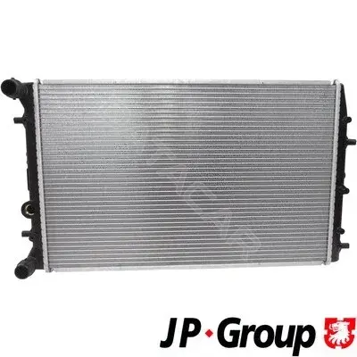Радиатор охлаждения JP GROUP 1114204400