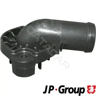 Фланец охлаждающей жидкости JP GROUP 1114505800