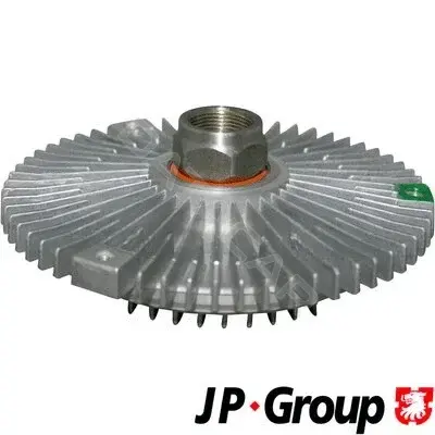 Вискомуфта вентилятора JP GROUP 1114900700