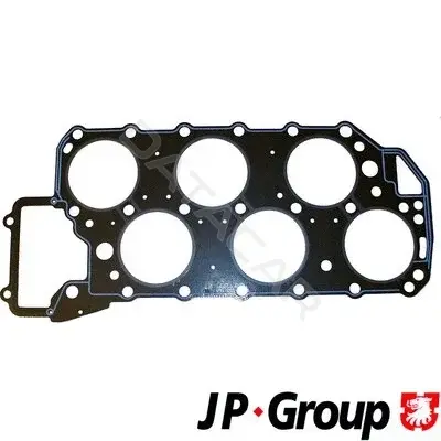 Прокладка ГБЦ JP GROUP 1119300100
