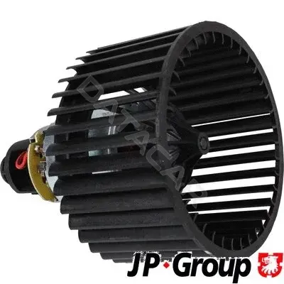 Моторчик печки JP GROUP 1126100500