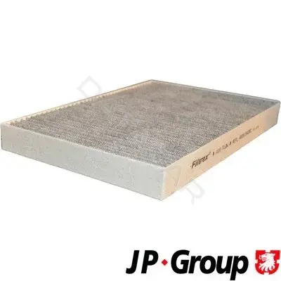 Фильтр салонный JP GROUP 1128102400