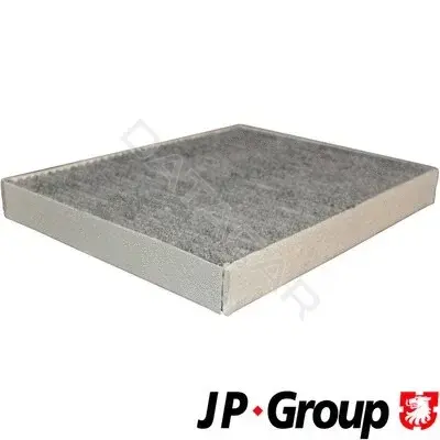 Фильтр салонный JP GROUP 1128102600