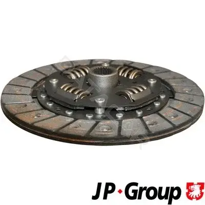 Диск сцепления JP GROUP 1130200700