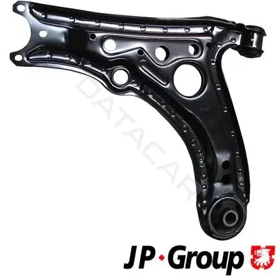 Рычаги JP GROUP 1140102000