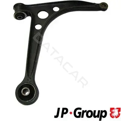 Рычаги JP GROUP 1140103480