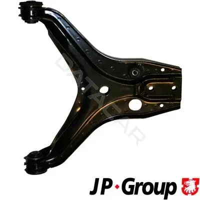 Рычаги JP GROUP 1140103570
