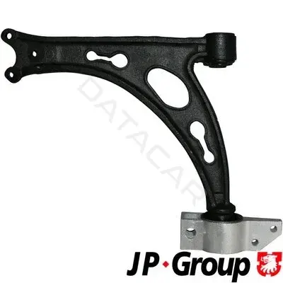 Рычаги JP GROUP 1140104180