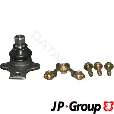 Шаровая опора JP GROUP 1140301900