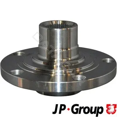 Ступица колеса JP GROUP 1141400300