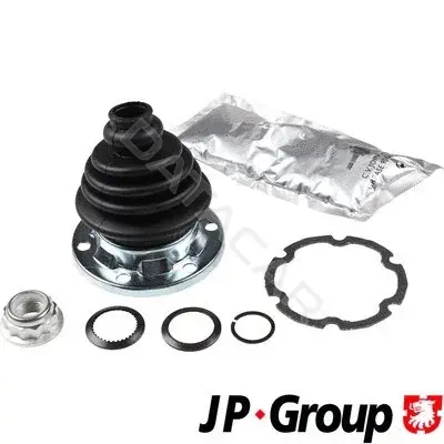Пыльник шруса JP GROUP 1143701850