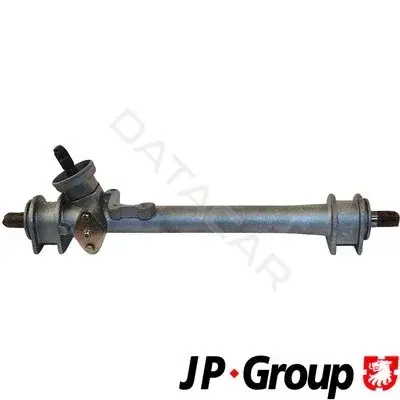 Рулевая рейка JP GROUP 1144200400