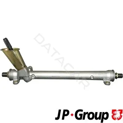 Рулевая рейка JP GROUP 1144200700