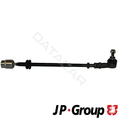 Рулевая тяга JP GROUP 1144400780