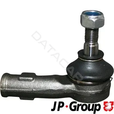 Рулевые наконечники JP GROUP 1144601280