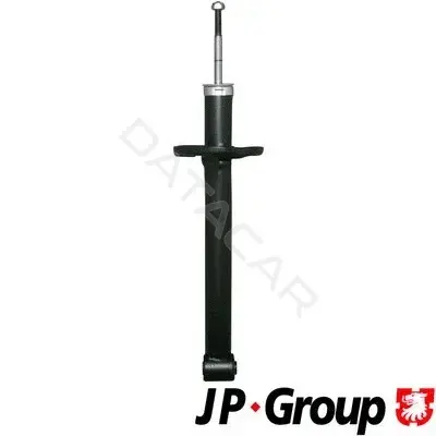 Амортизаторы JP GROUP 1152100200
