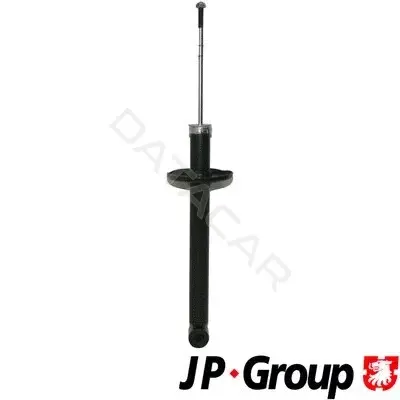 Амортизаторы JP GROUP 1152100500