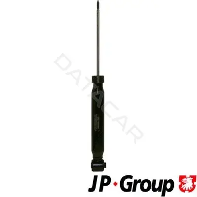 Амортизаторы JP GROUP 1152101800