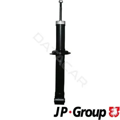 Амортизаторы JP GROUP 1152103200
