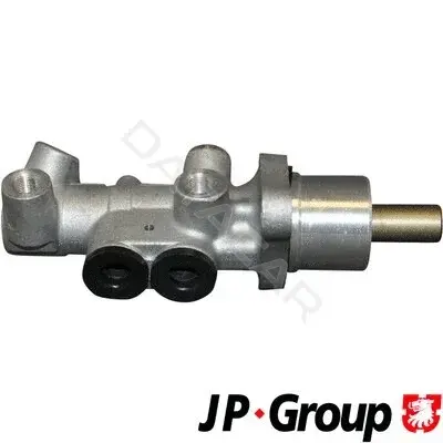 Главный тормозной цилиндр JP GROUP 1161103600