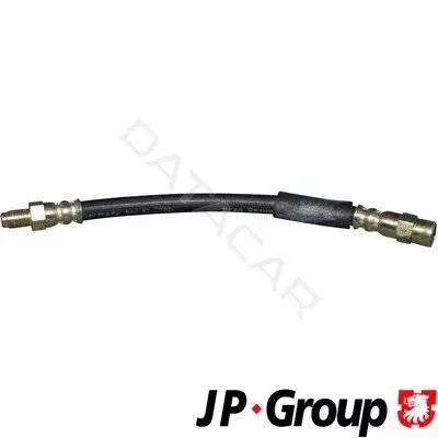 Тормозные шланги JP GROUP 1161702200