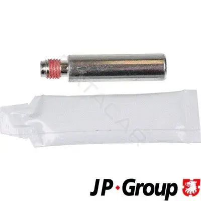 Направляющая тормозного суппорта JP GROUP 1161950100