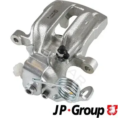 Суппорт тормозной JP GROUP 1162000870