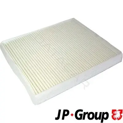 Фильтр салонный JP GROUP 1228100900