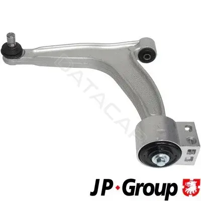 Рычаги JP GROUP 1240100470