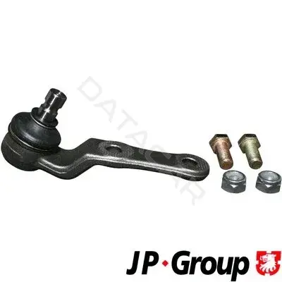 Шаровая опора JP GROUP 1240300700