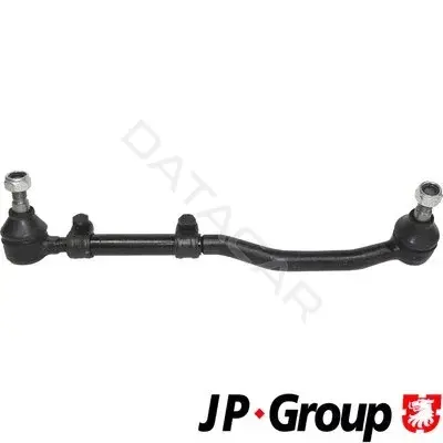 Рулевая тяга JP GROUP 1244400270
