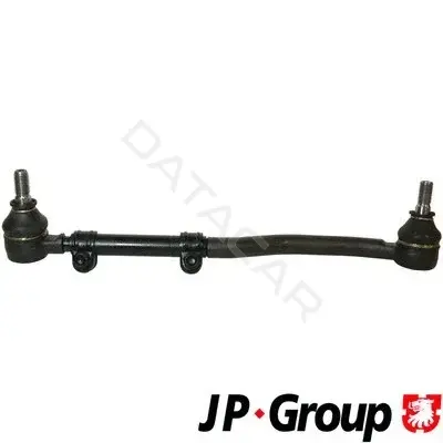 Рулевая тяга JP GROUP 1244400280