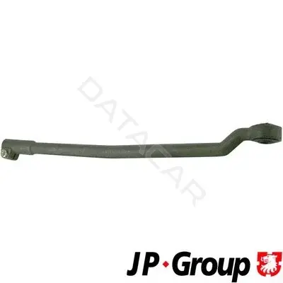 Рулевая тяга JP GROUP 1244500370
