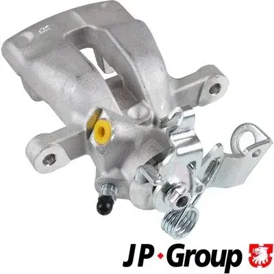 Суппорт тормозной JP GROUP 1262000680