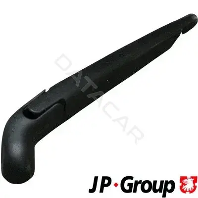 Рычаг стеклоочистителя JP GROUP 1298300100