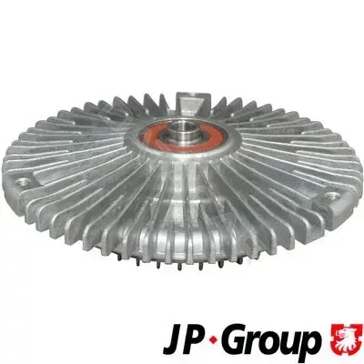 Вискомуфта вентилятора JP GROUP 1314901400