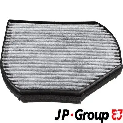 Фильтр салонный JP GROUP 1328101100