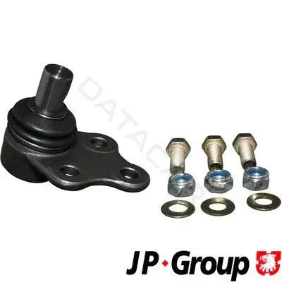 Шаровая опора JP GROUP 1340300800