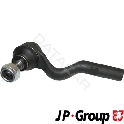 Рулевые наконечники JP GROUP 1344601180