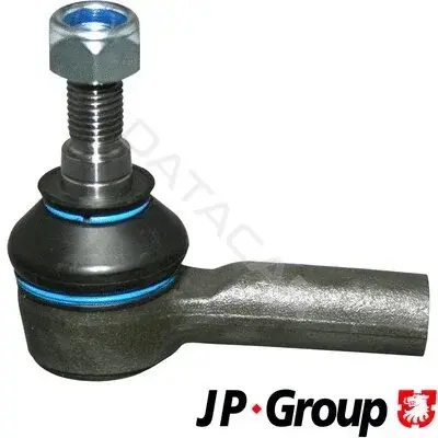 Рулевые наконечники JP GROUP 1344601900