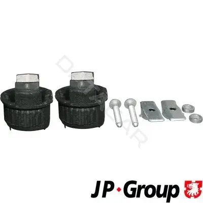 Сайлентблок балки / подрамника JP GROUP 1350101110