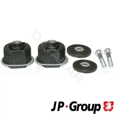 Сайлентблок балки / подрамника JP GROUP 1350101710