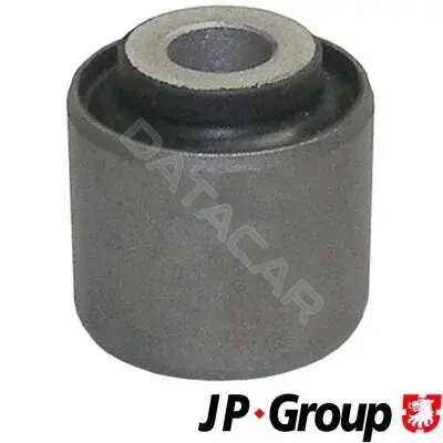 Сайлентблок рычага JP GROUP 1350300100