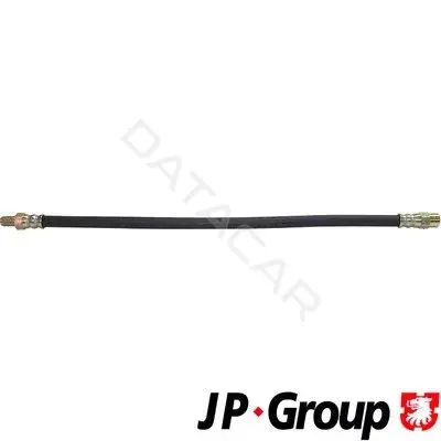 Тормозные шланги JP GROUP 1361600100
