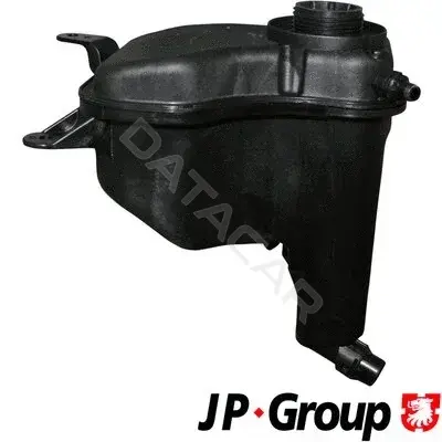 Расширительный бачок JP GROUP 1414701000