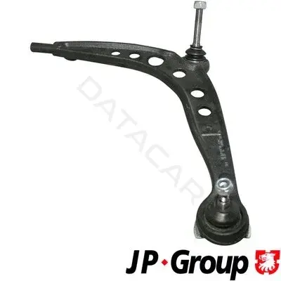 Рычаги JP GROUP 1440101580