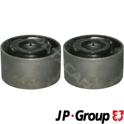 Сайлентблок рычага JP GROUP 1440200710
